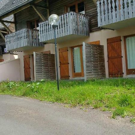 Residence Le Bois De La Reine Super Besse Zewnętrze zdjęcie