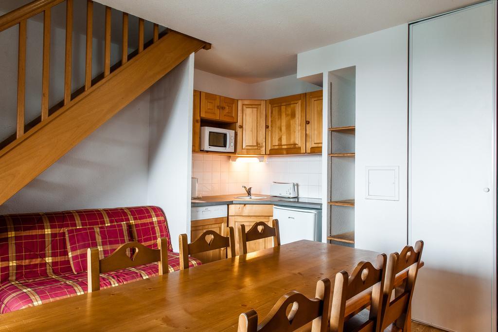 Residence Le Bois De La Reine Super Besse Zewnętrze zdjęcie
