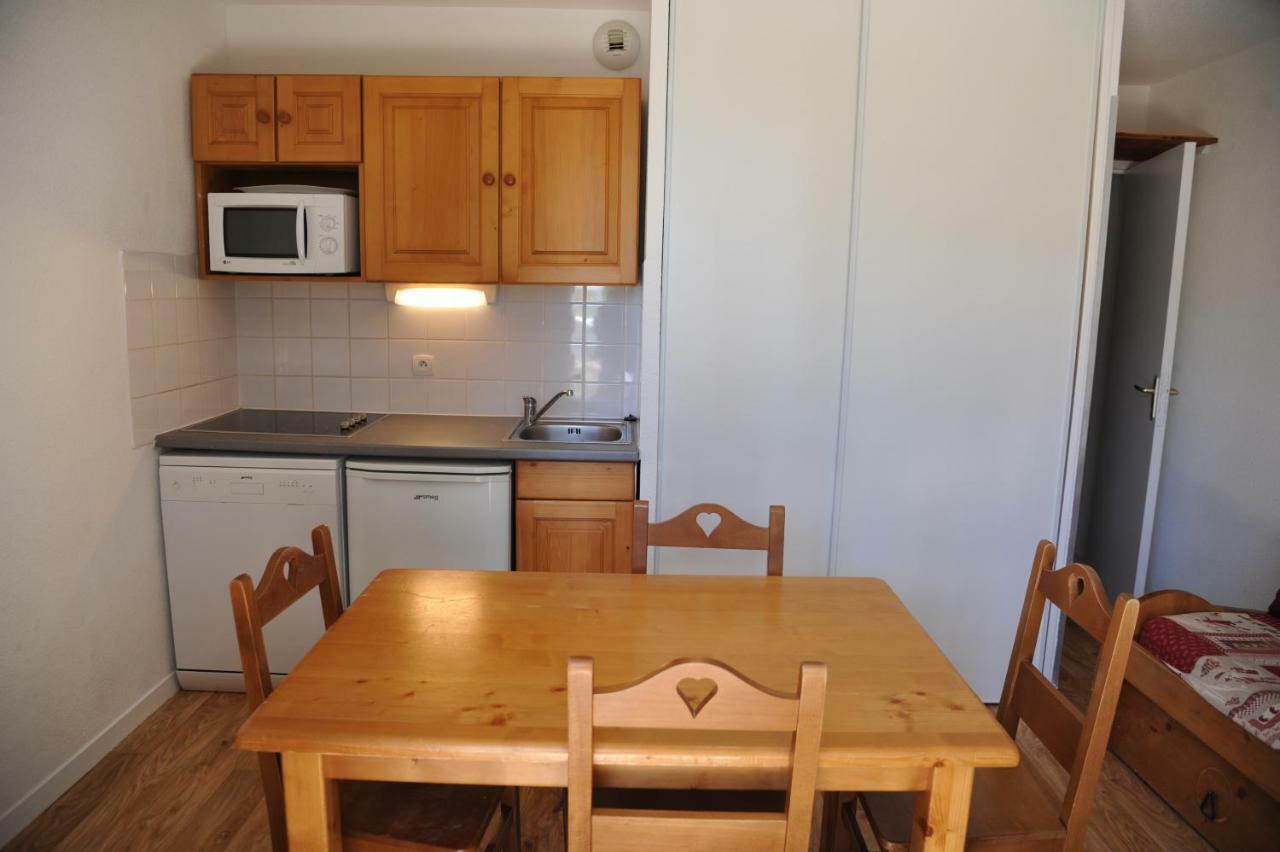 Residence Le Bois De La Reine Super Besse Zewnętrze zdjęcie