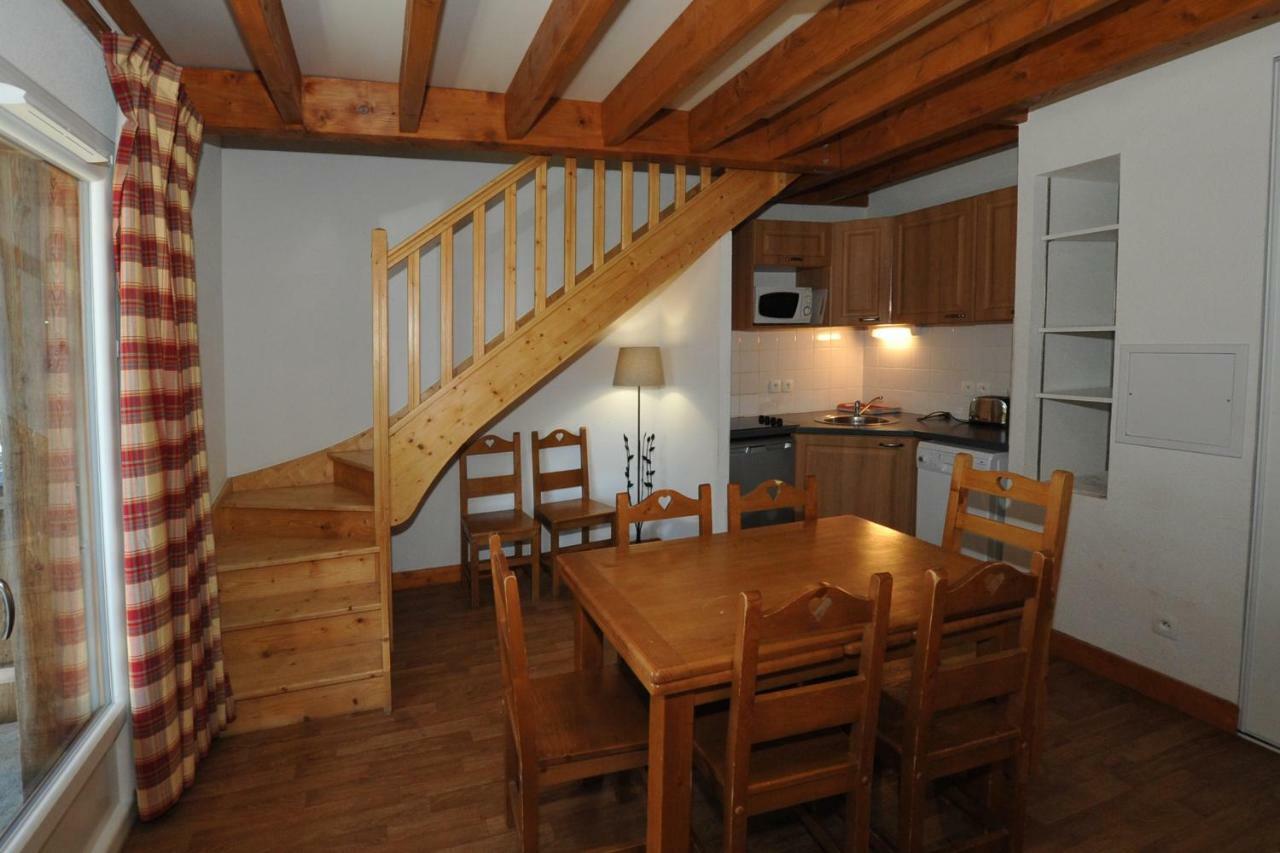 Residence Le Bois De La Reine Super Besse Zewnętrze zdjęcie