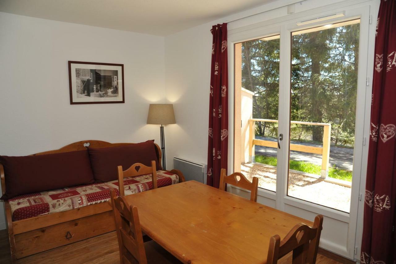 Residence Le Bois De La Reine Super Besse Zewnętrze zdjęcie