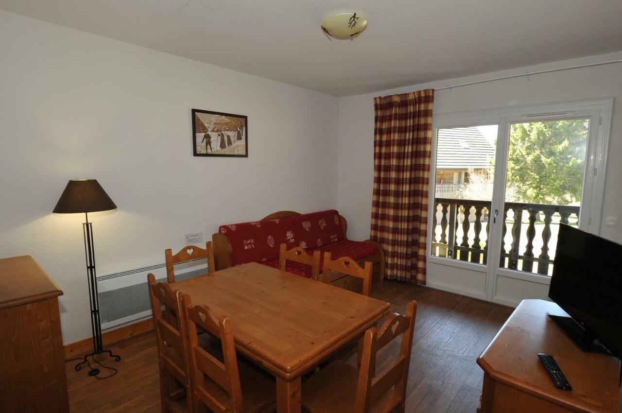 Residence Le Bois De La Reine Super Besse Zewnętrze zdjęcie