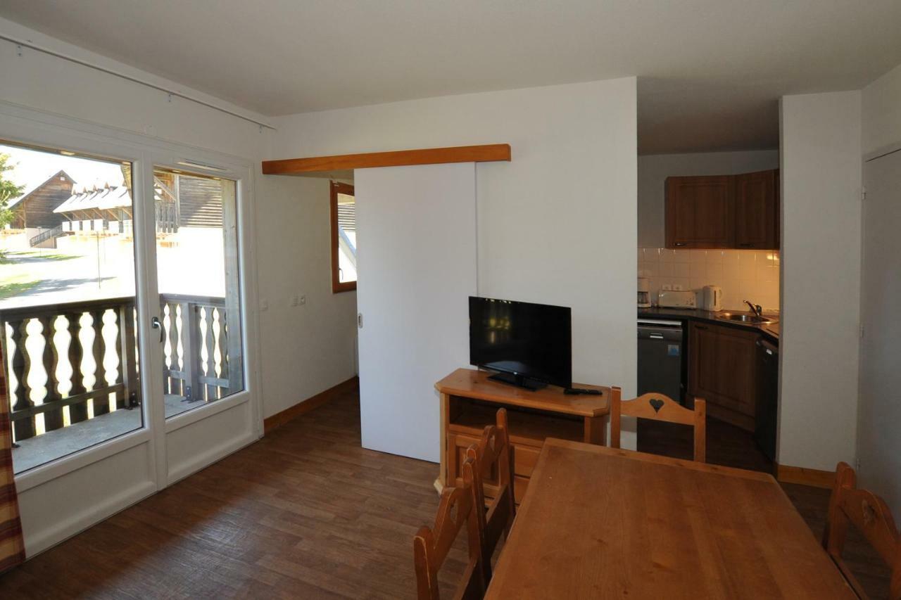 Residence Le Bois De La Reine Super Besse Zewnętrze zdjęcie