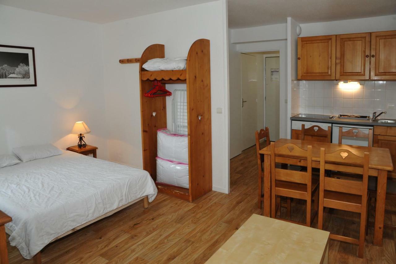 Residence Le Bois De La Reine Super Besse Zewnętrze zdjęcie