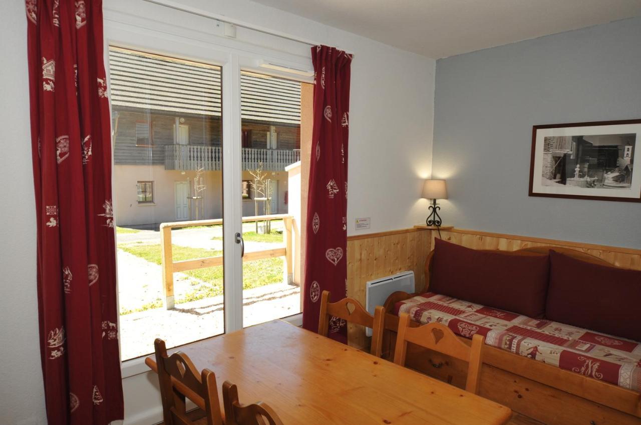 Residence Le Bois De La Reine Super Besse Zewnętrze zdjęcie
